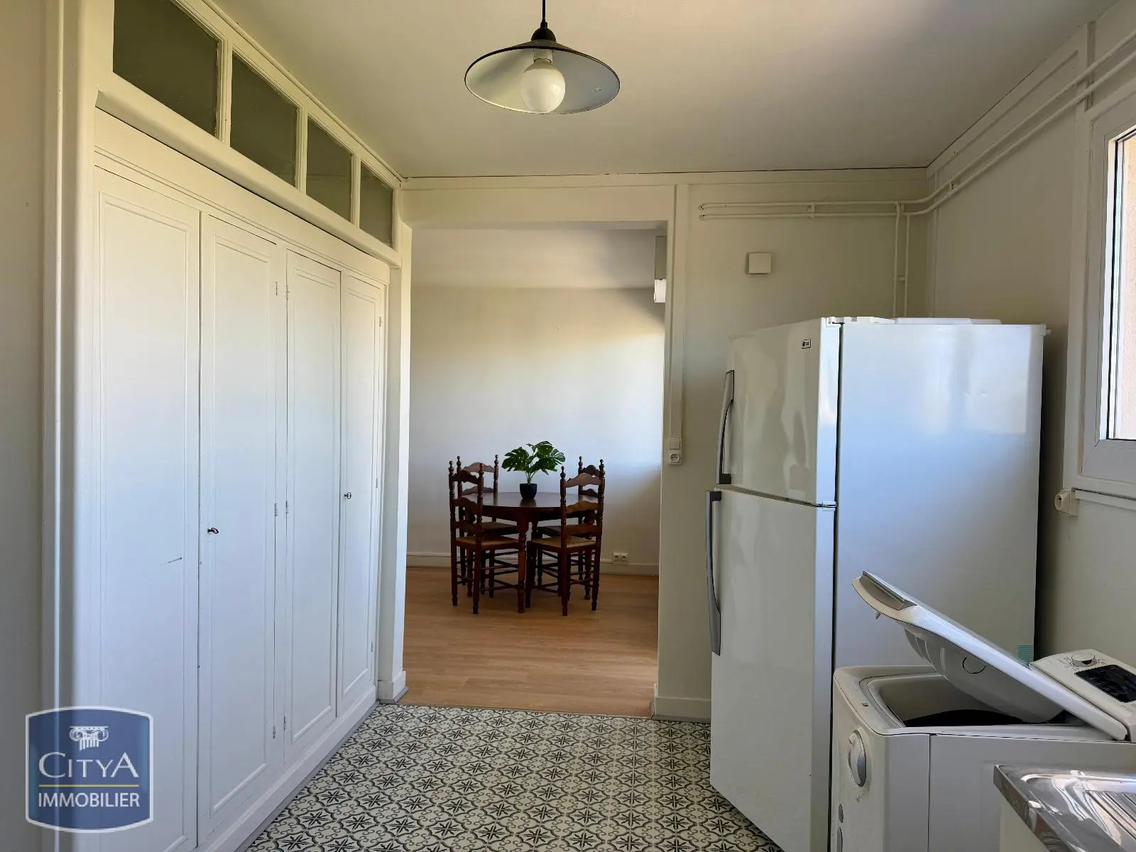 Photo 4 Appartement 3 pièces 54.41m²