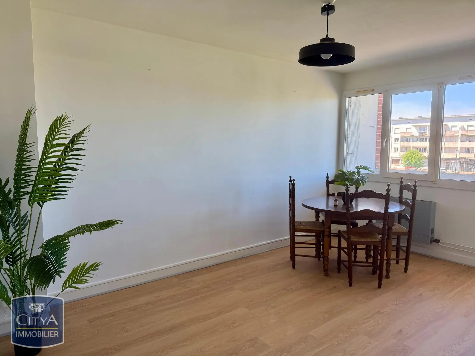 Photo 8 Appartement 3 pièces 54.41m²