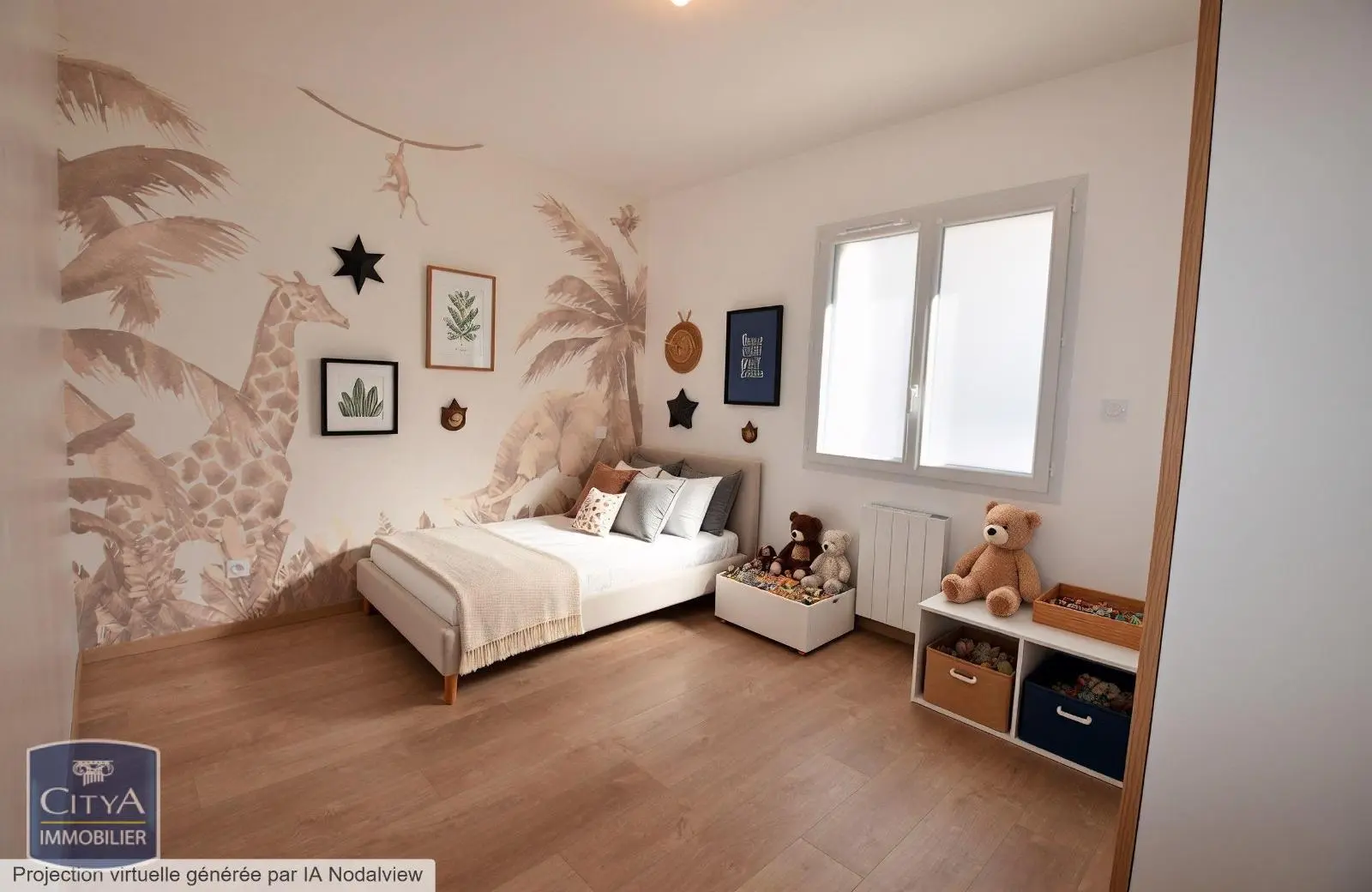 Photo 5 Maison 4 pièces 83m²