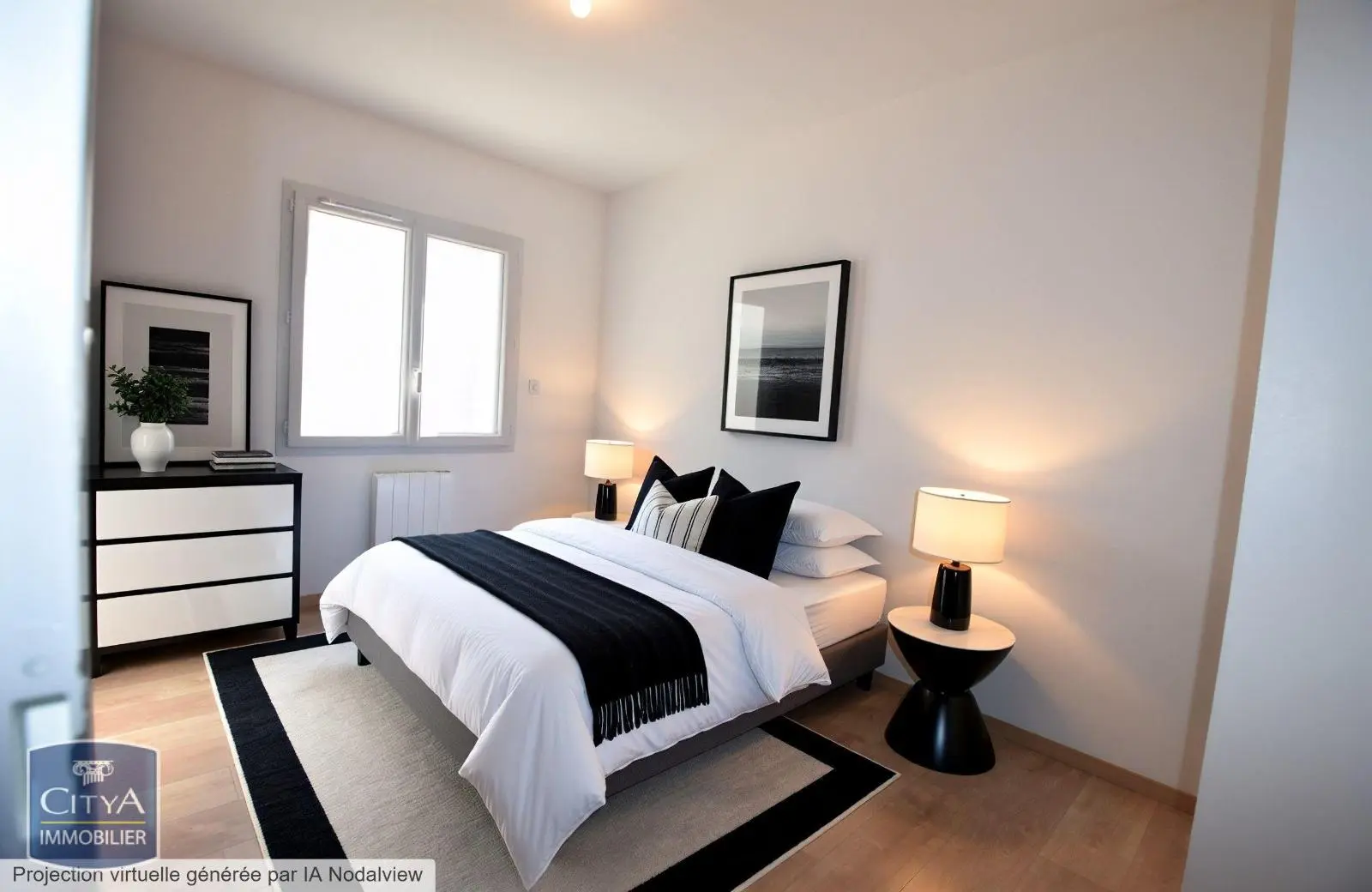 Photo 4 Maison 4 pièces 83m²