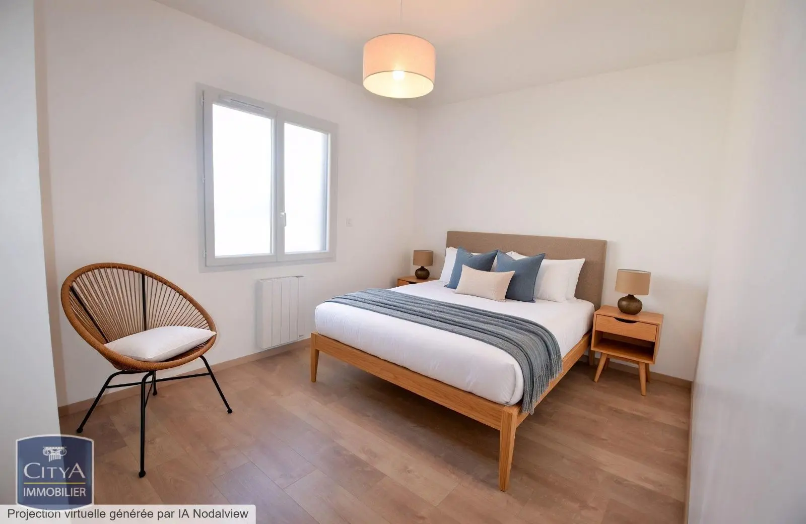 Photo 6 Maison 4 pièces 83m²