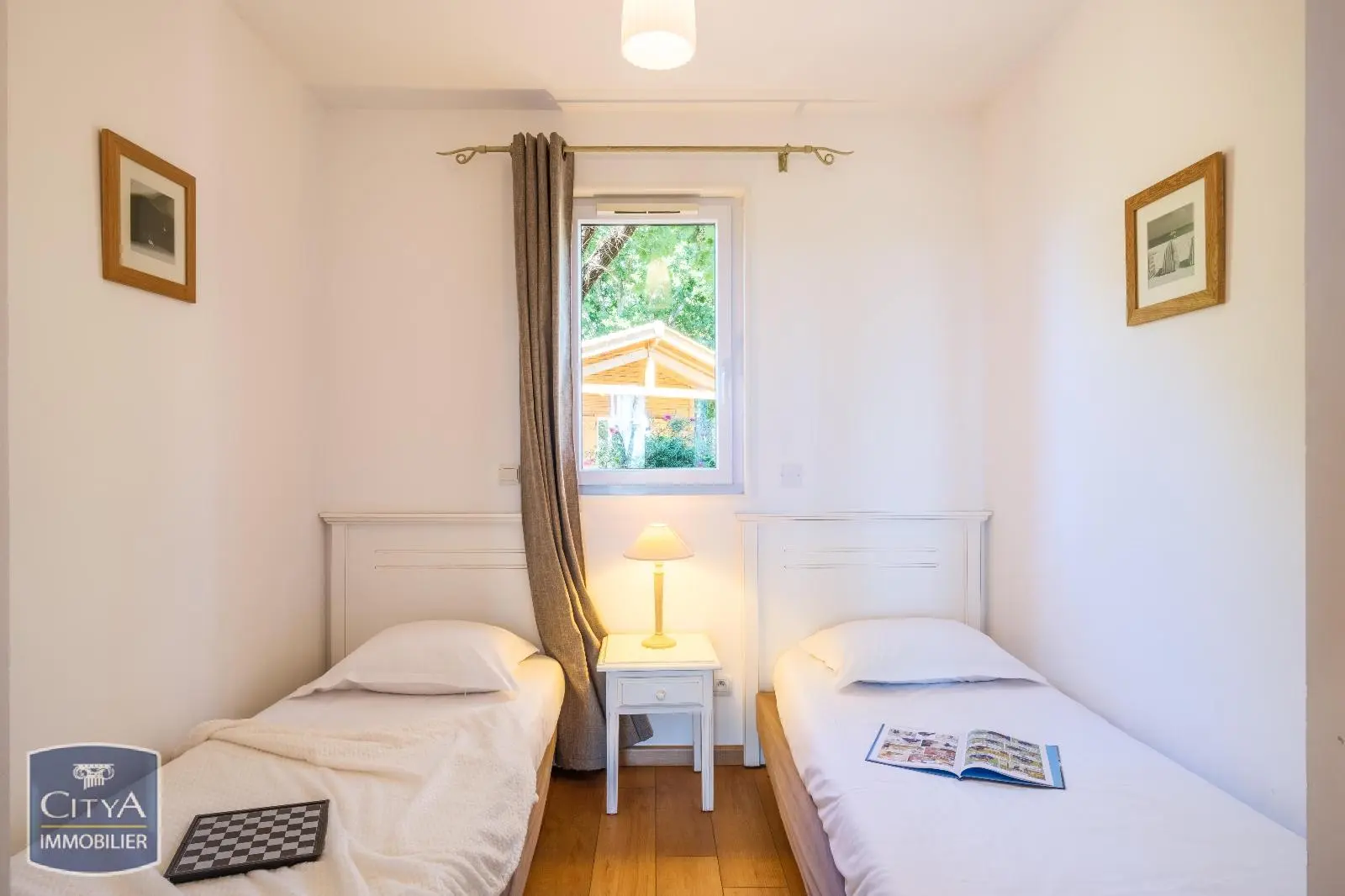 Photo 8 Maison 3 pièces 43m²