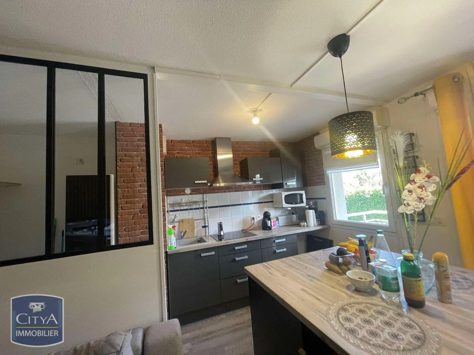 Photo 3 Appartement 2 pièces 48m²