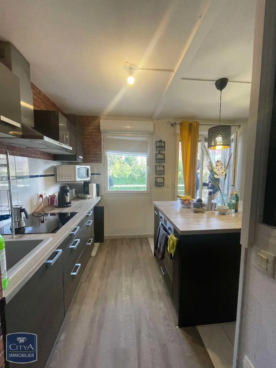 Photo 5 Appartement 2 pièces 48m²