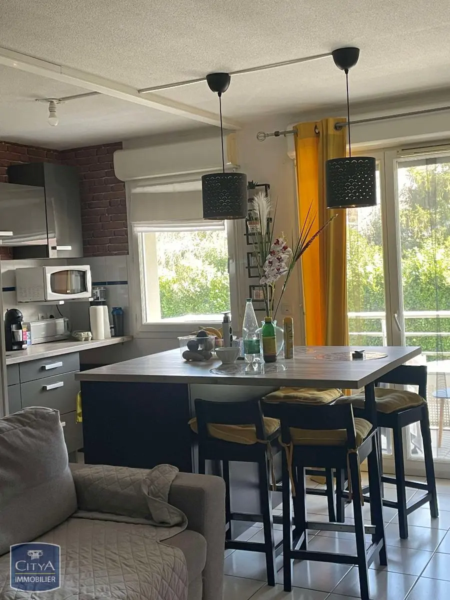 Photo 6 Appartement 2 pièces 48m²