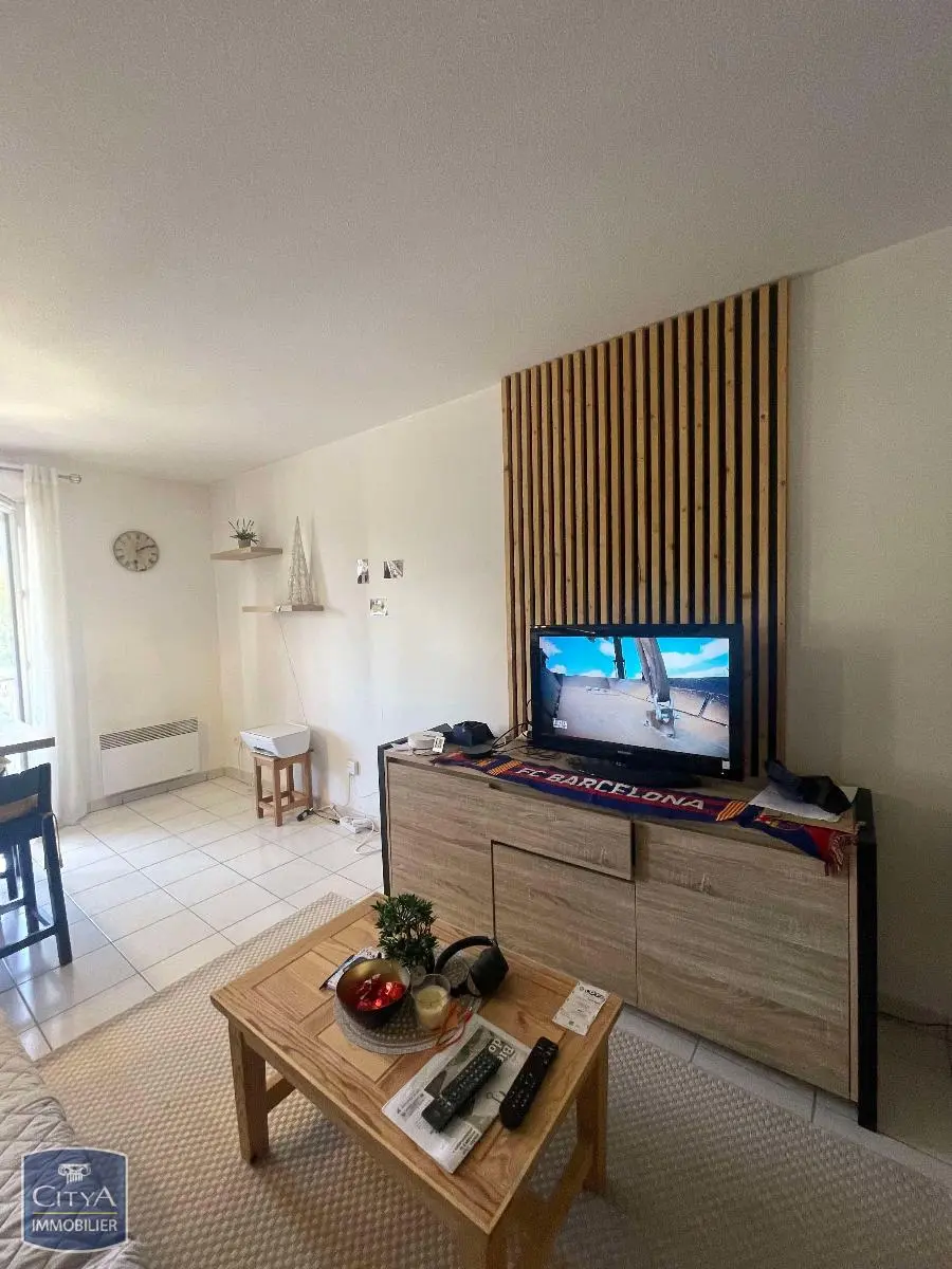 Photo 7 Appartement 2 pièces 48m²