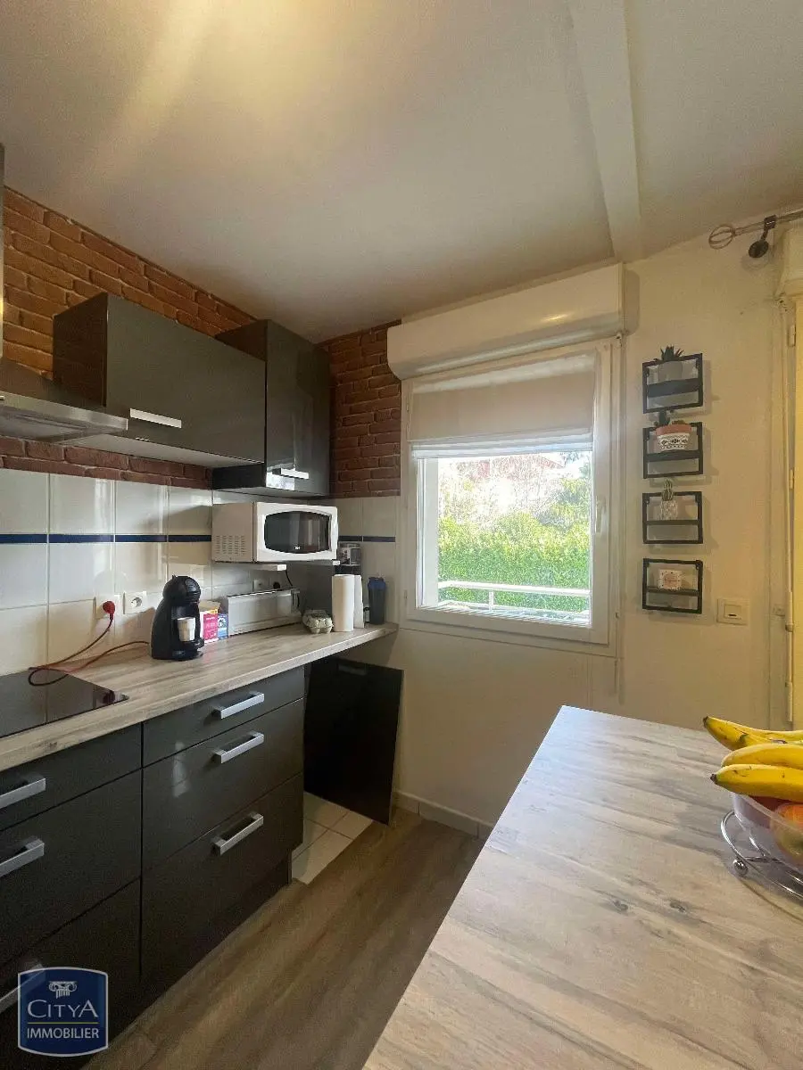 Photo 4 Appartement 2 pièces 48m²