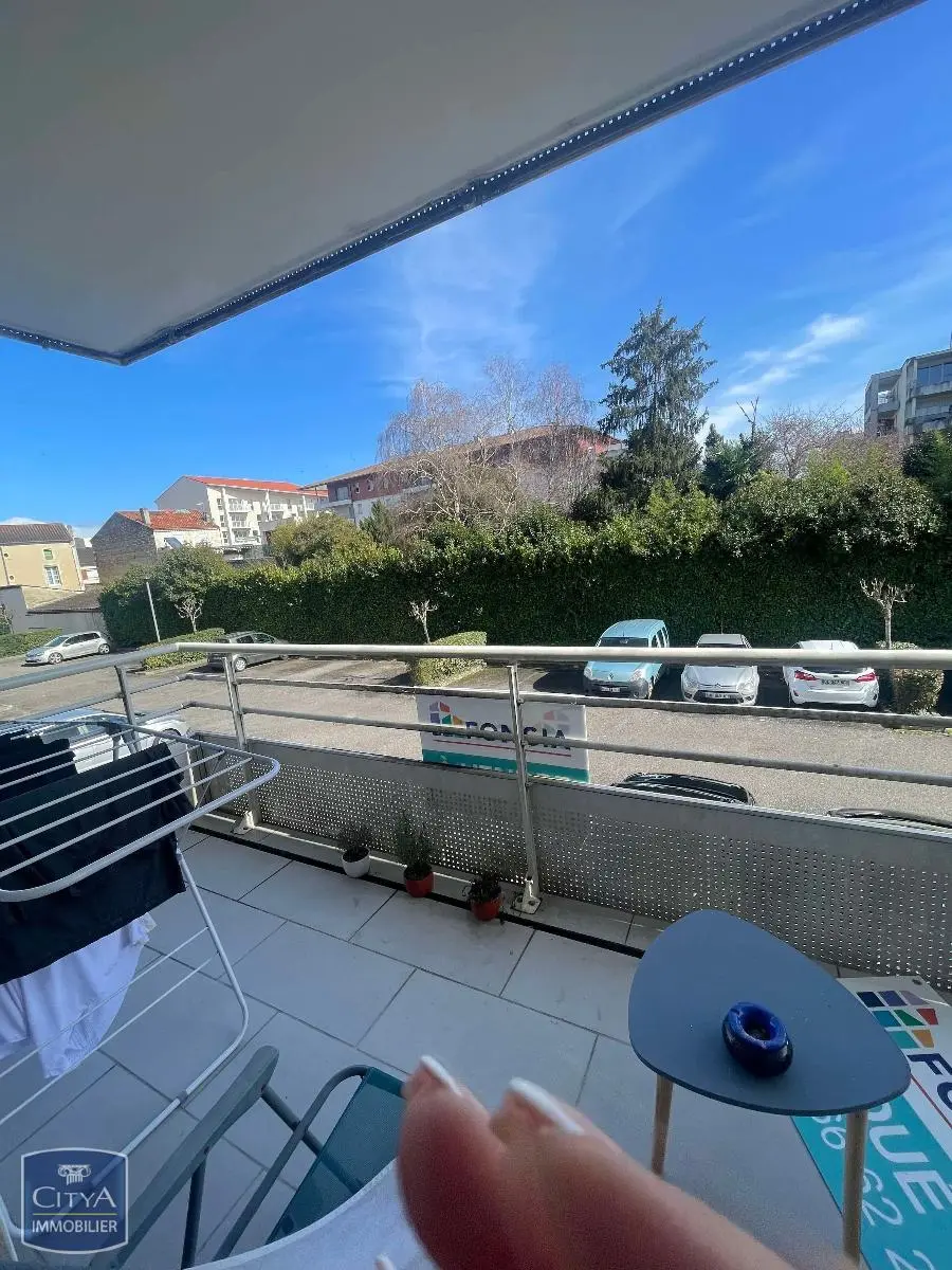 Photo 9 Appartement 2 pièces 48m²