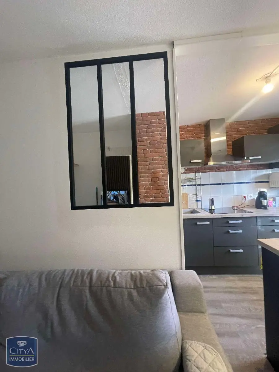 Photo 8 Appartement 2 pièces 48m²