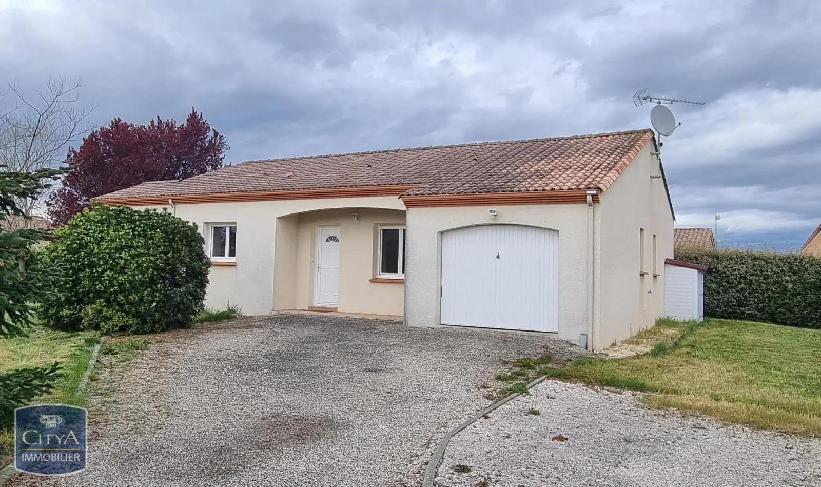 Photo 3 Maison 4 pièces 90m²