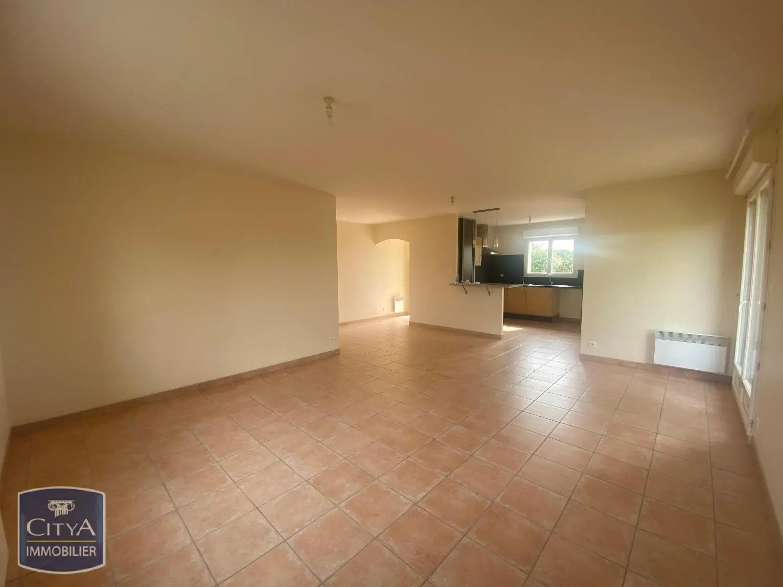 Photo 2 Maison 4 pièces 90m²