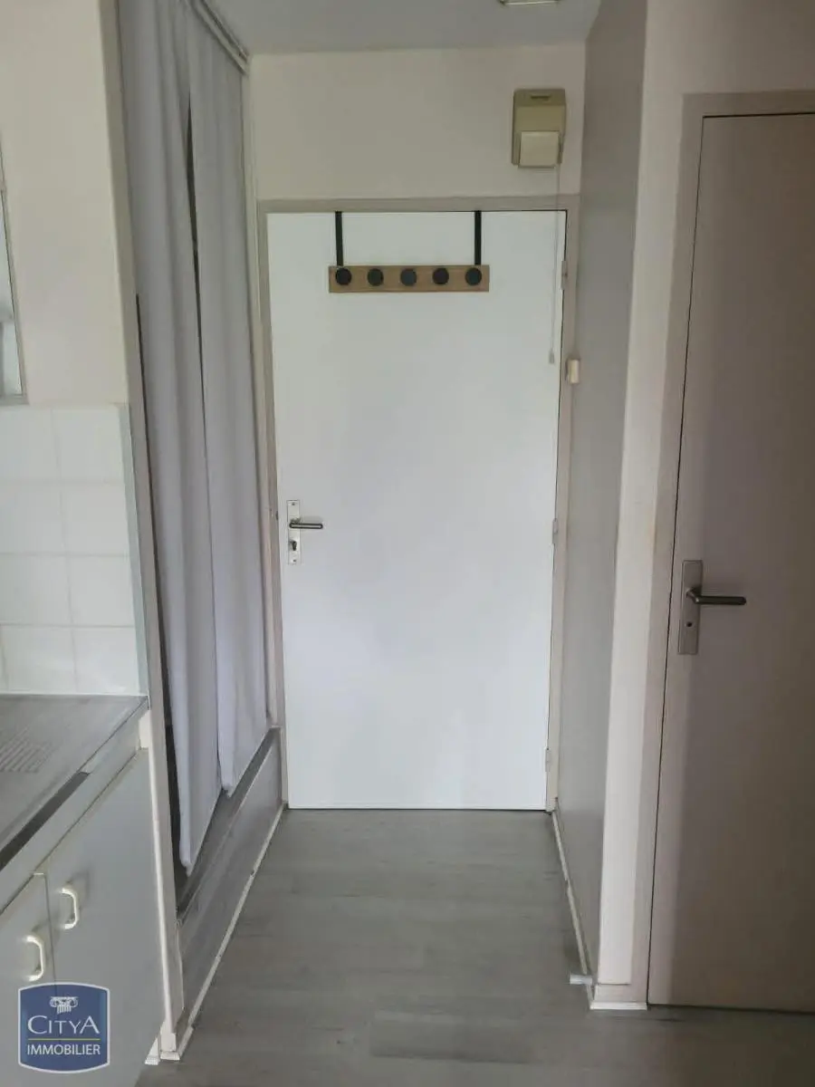 Photo 6 Appartement 1 pièce 28.37m²