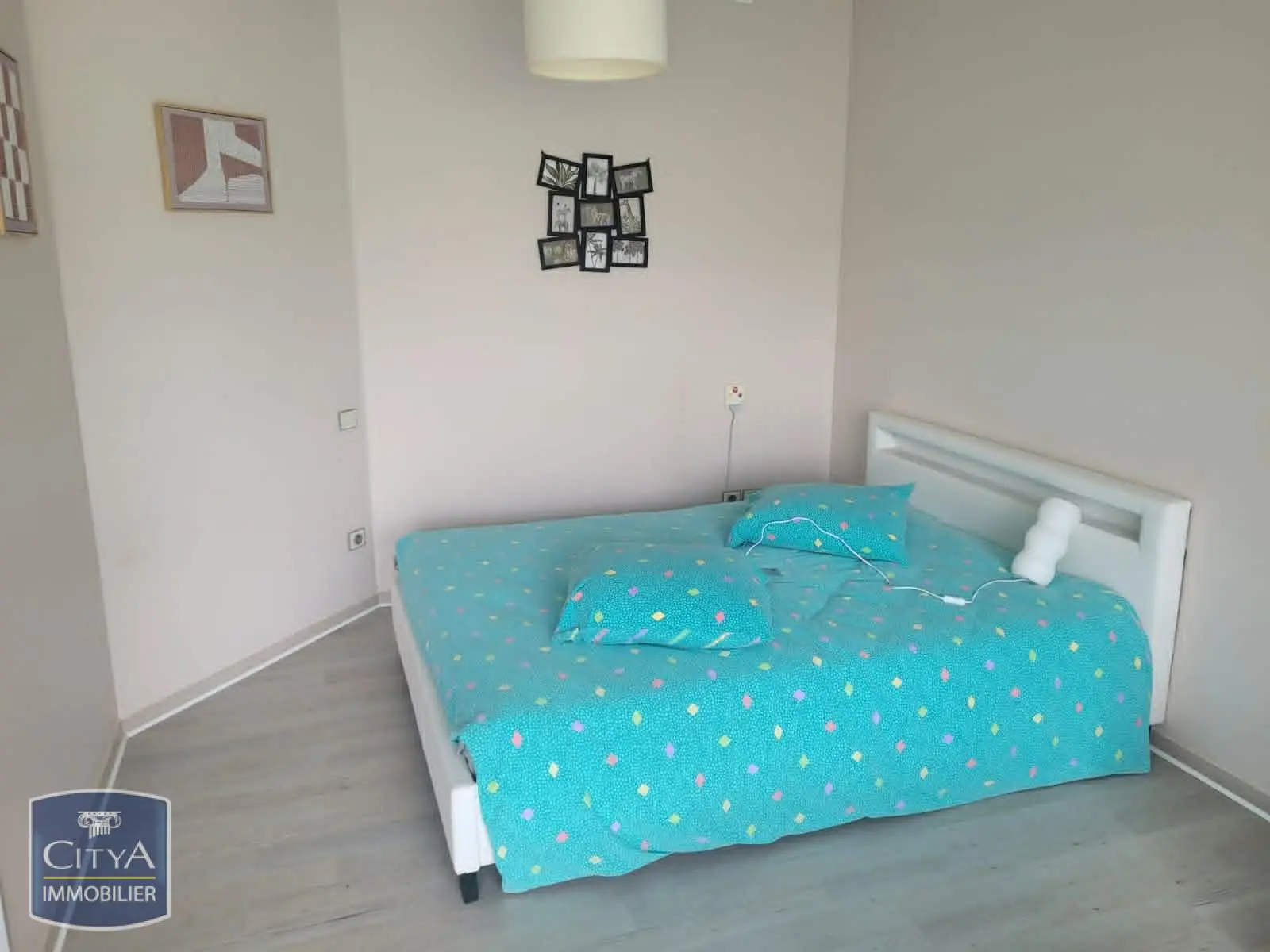 Photo 7 Appartement 1 pièce 28.37m²
