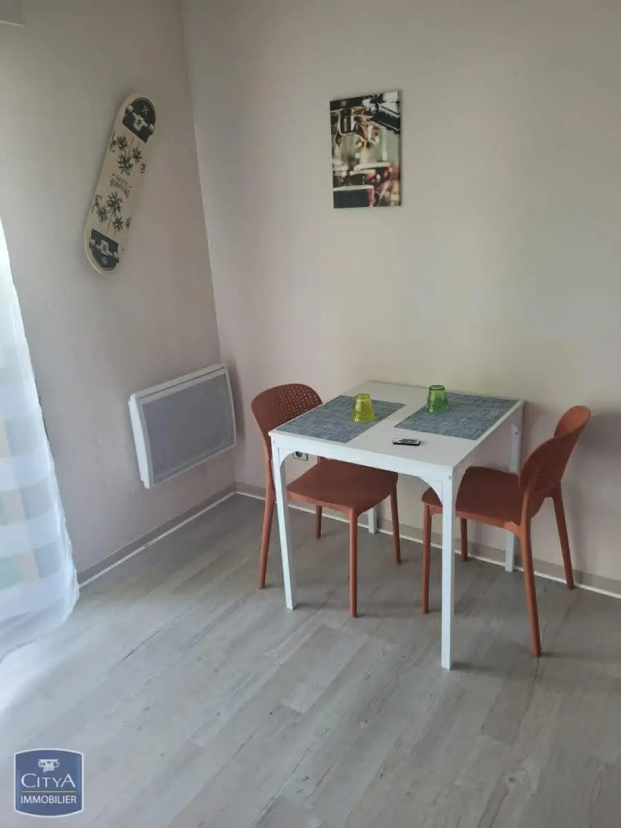 Photo 4 Appartement 1 pièce 28.37m²