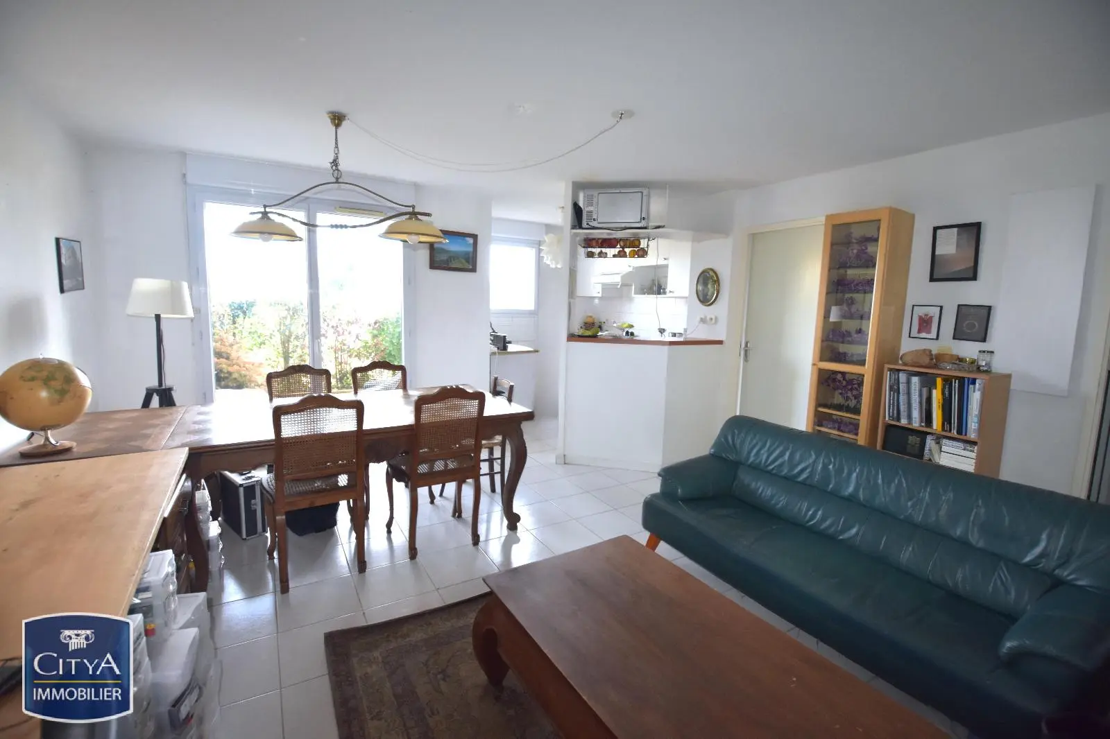 Photo 3 appartement Agen