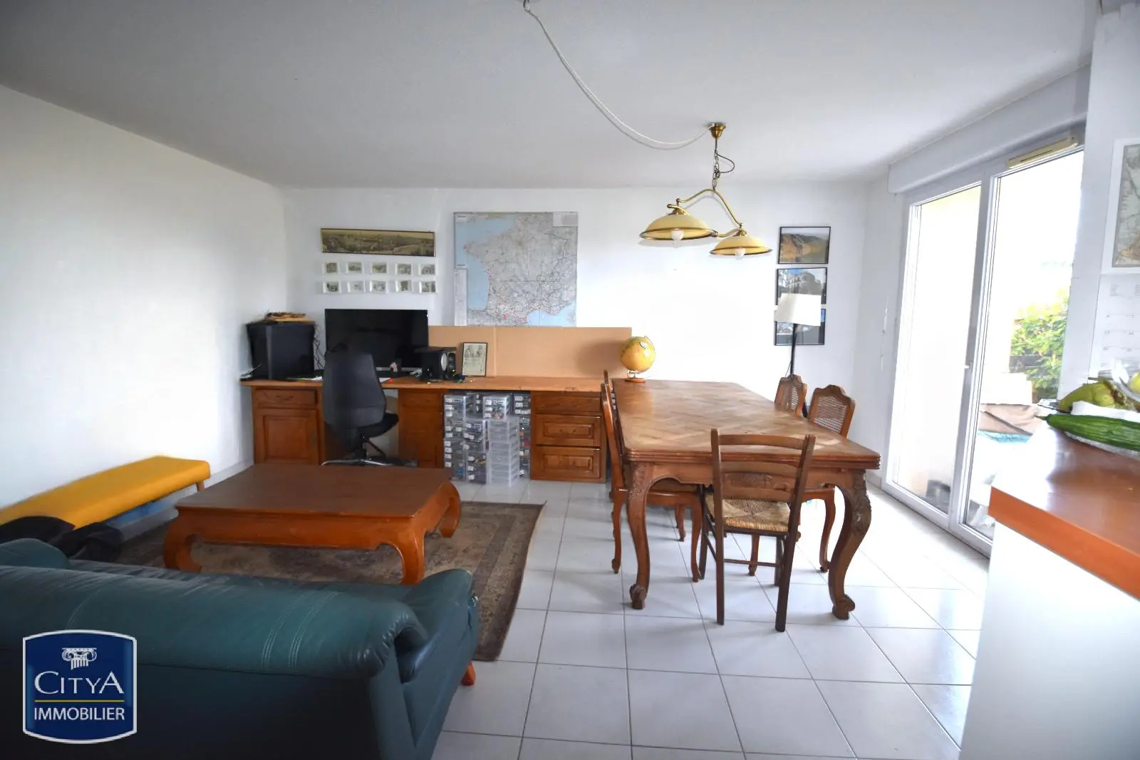 Photo 4 appartement Agen