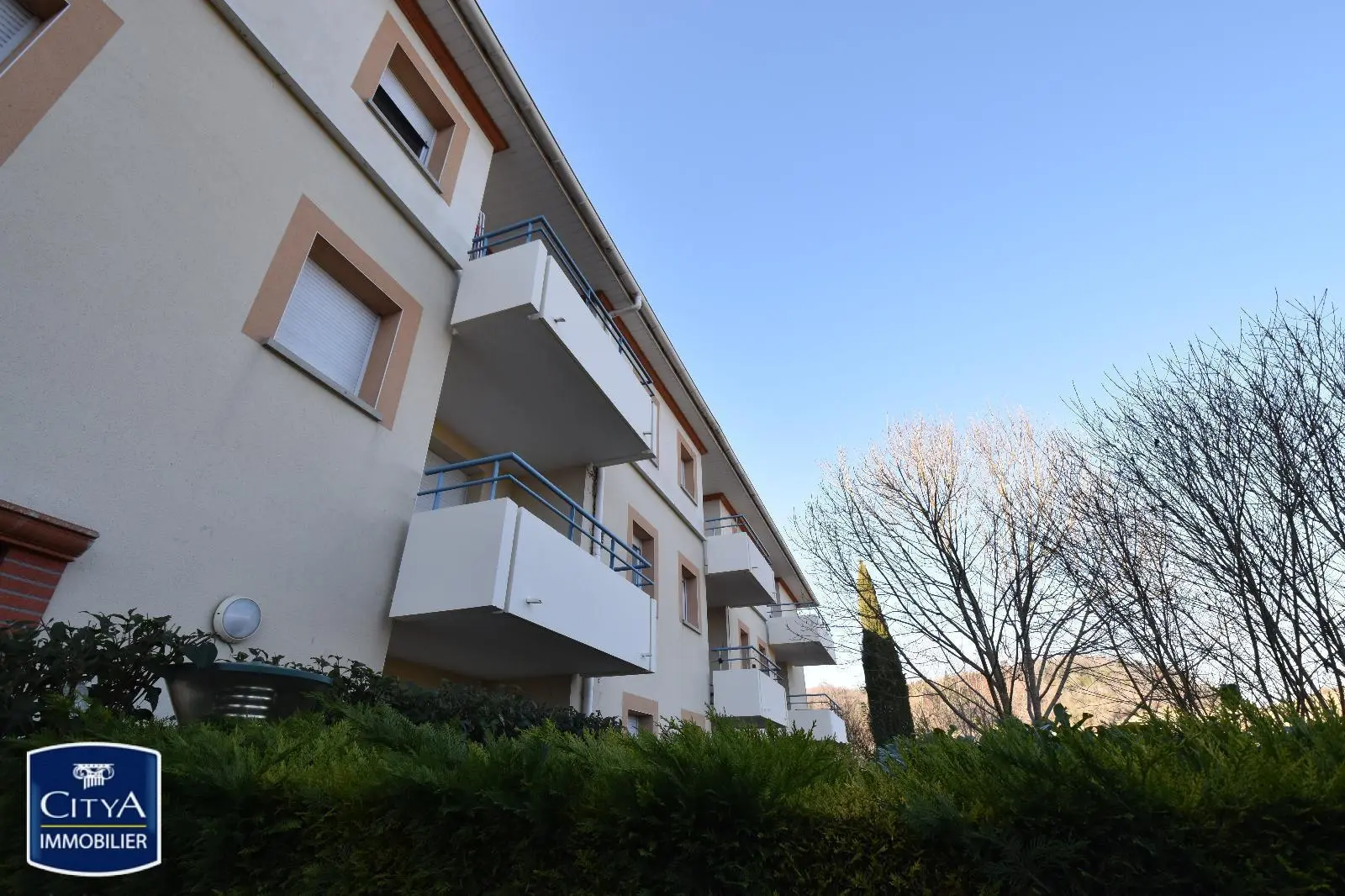 Photo 8 appartement Agen