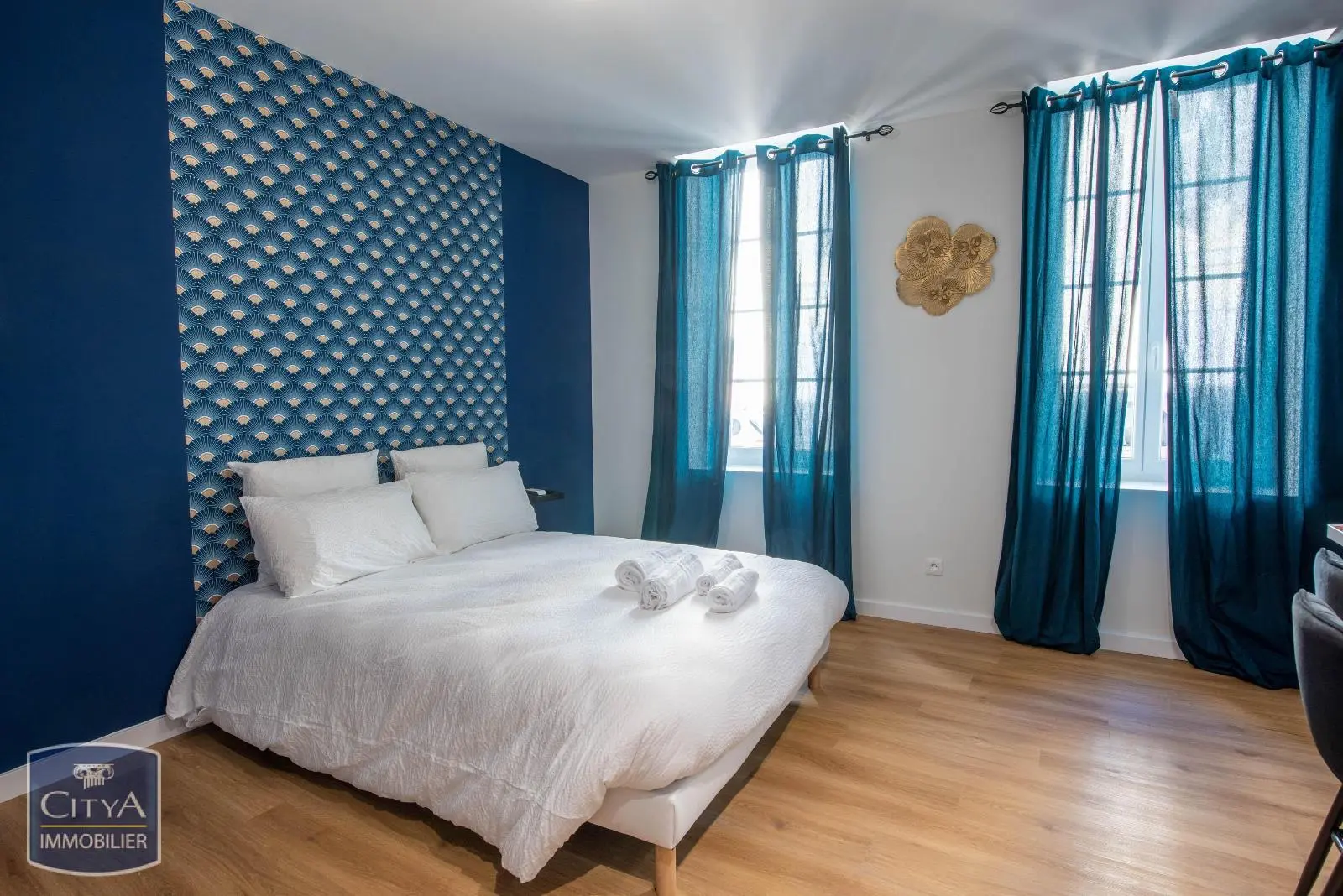 Photo 3 immeuble Agen