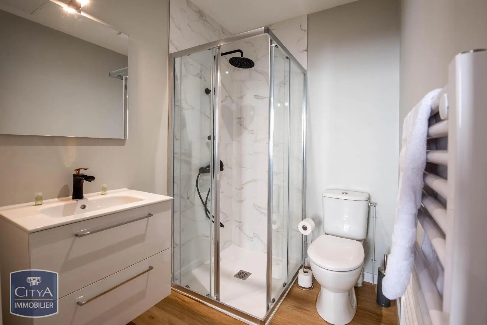 Photo 6 immeuble Agen