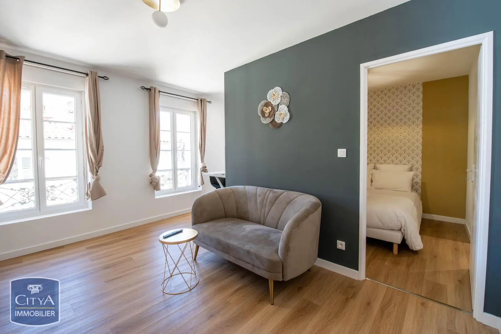 Photo 5 immeuble Agen