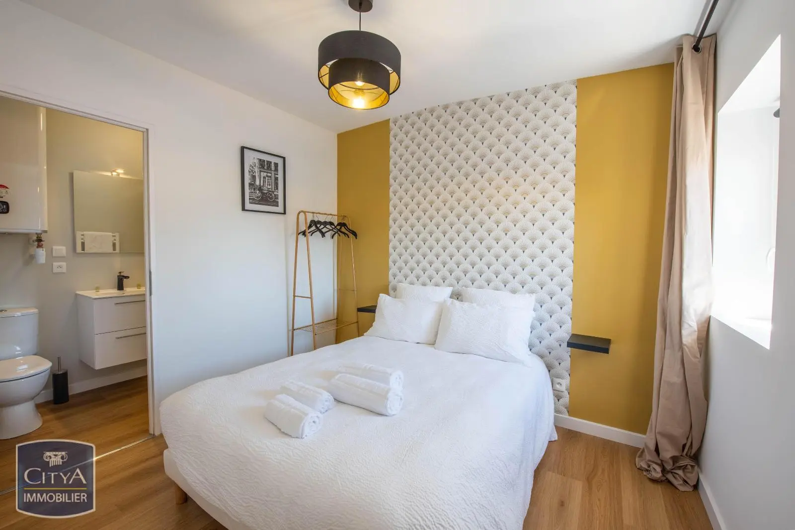 Photo 2 immeuble Agen