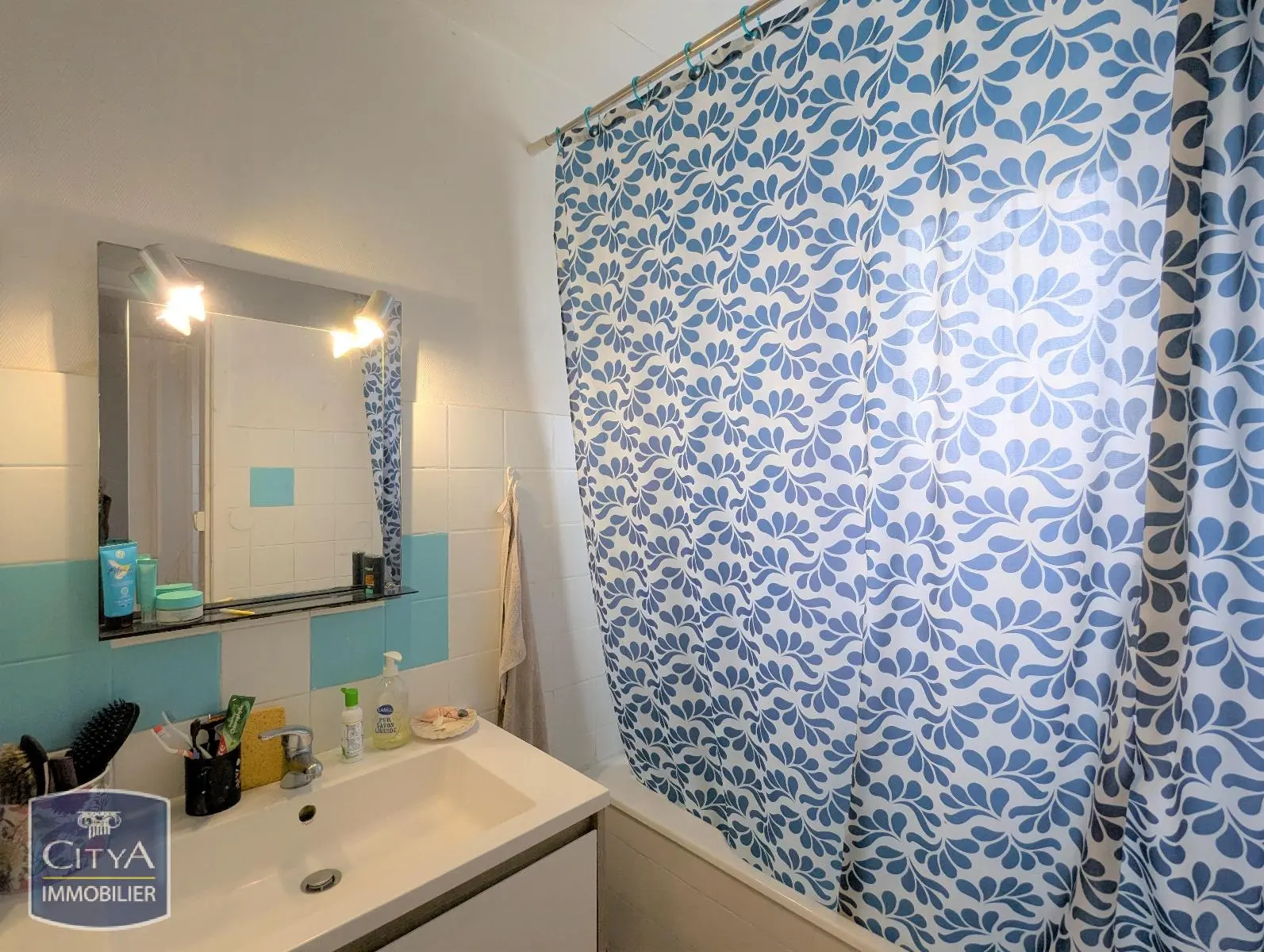 Photo 8 Appartement 4 pièces 59.57m²