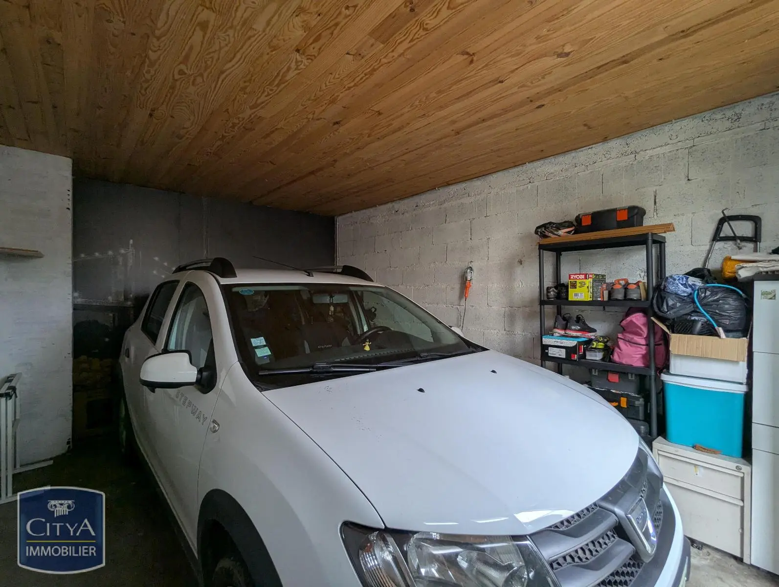 Photo 9 Appartement 4 pièces 59.57m²