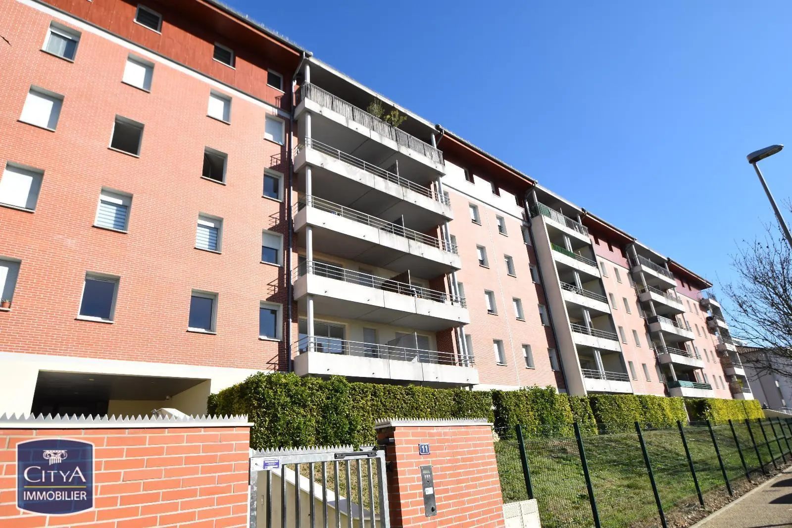 Photo 8 Appartement 2 pièces 42m²