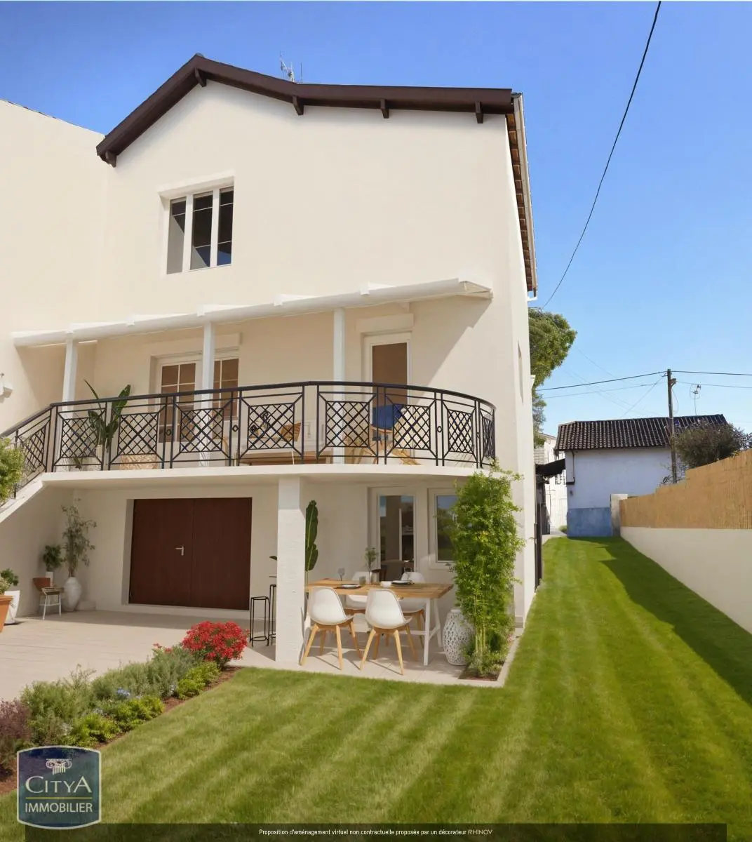 Photo 14 maison Agen