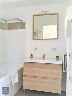 Photo 5 Appartement 3 pièces 38m²