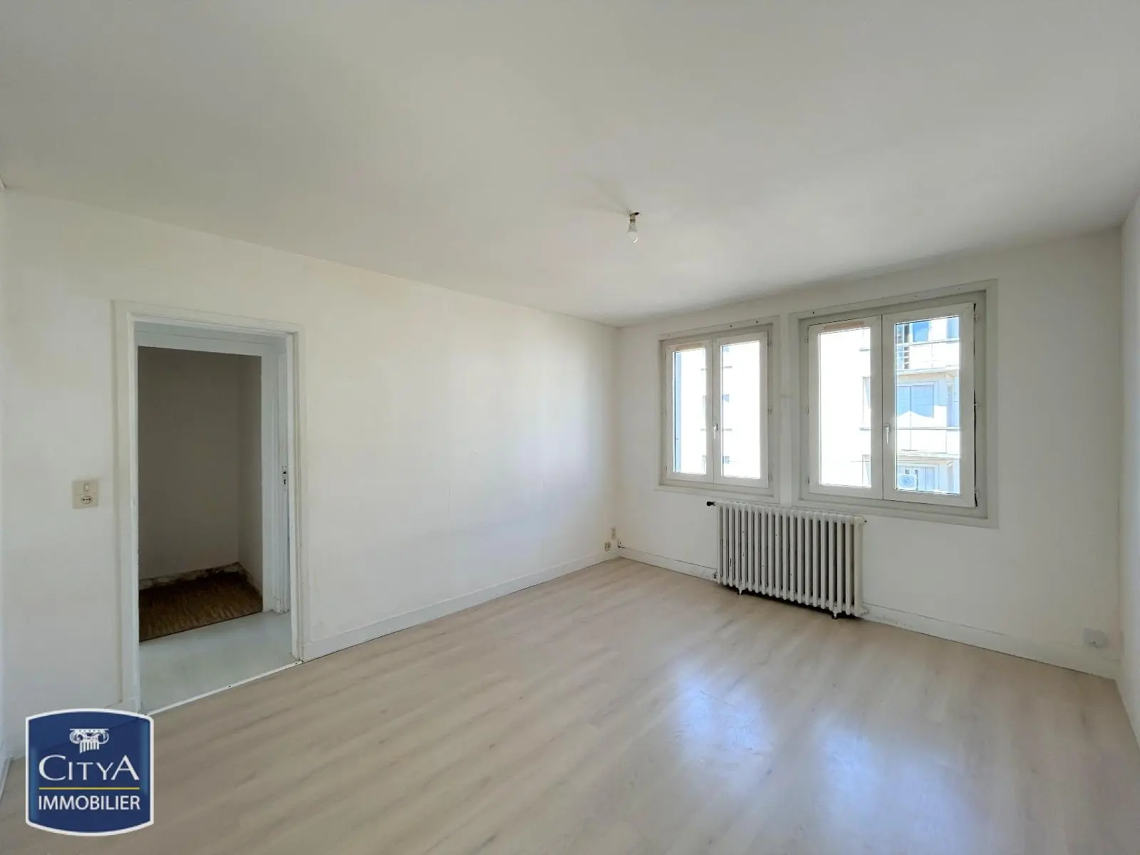 Photo 3 Appartement 4 pièces 59.76m²