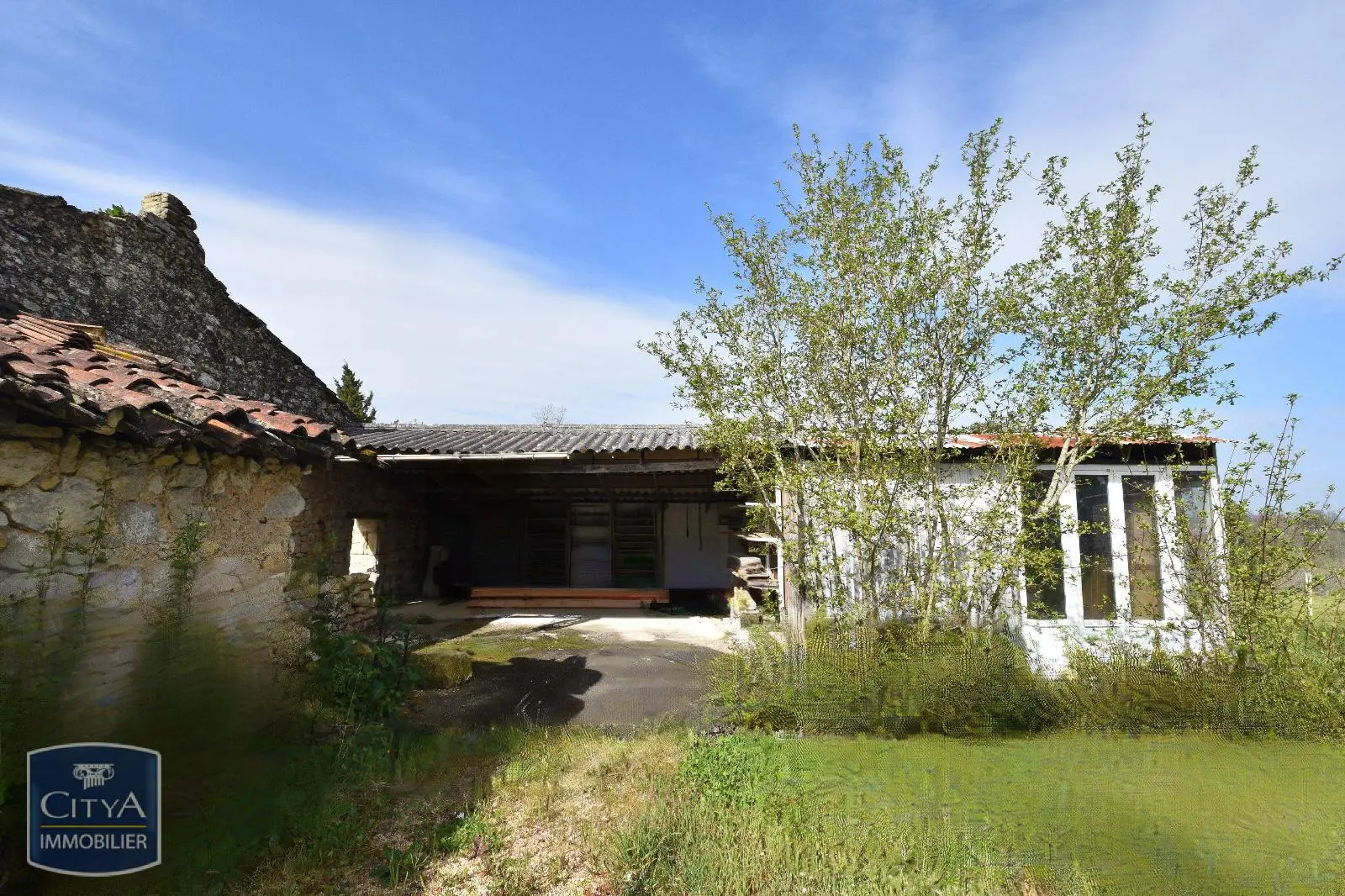 Photo 12 Maison 3 pièces 200m²