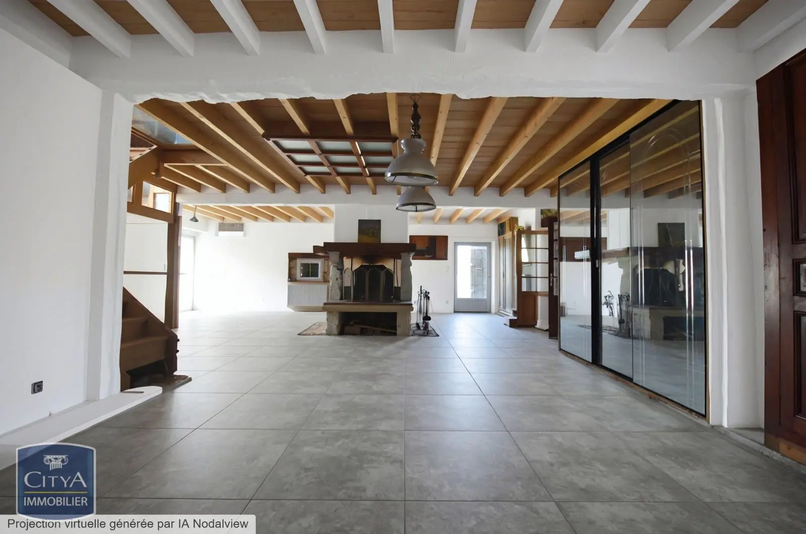 Photo 3 Maison 3 pièces 200m²