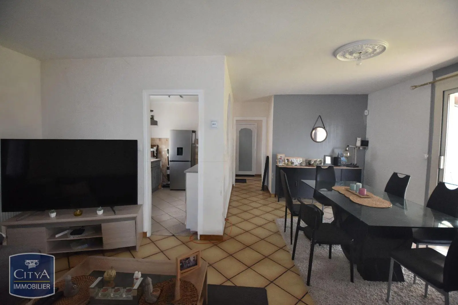 Photo 2 Maison 4 pièces 95m²