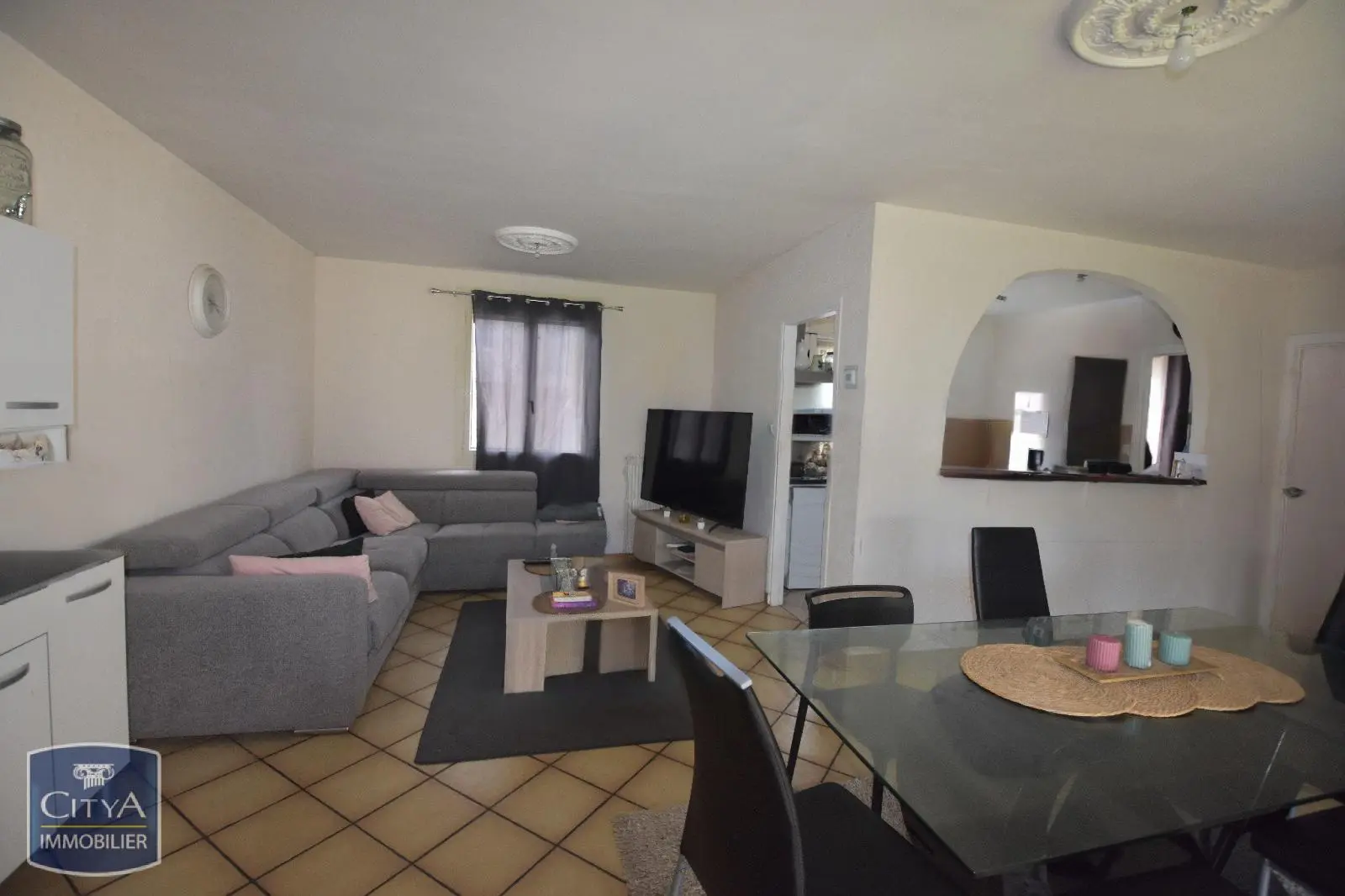 Photo 3 Maison 4 pièces 95m²