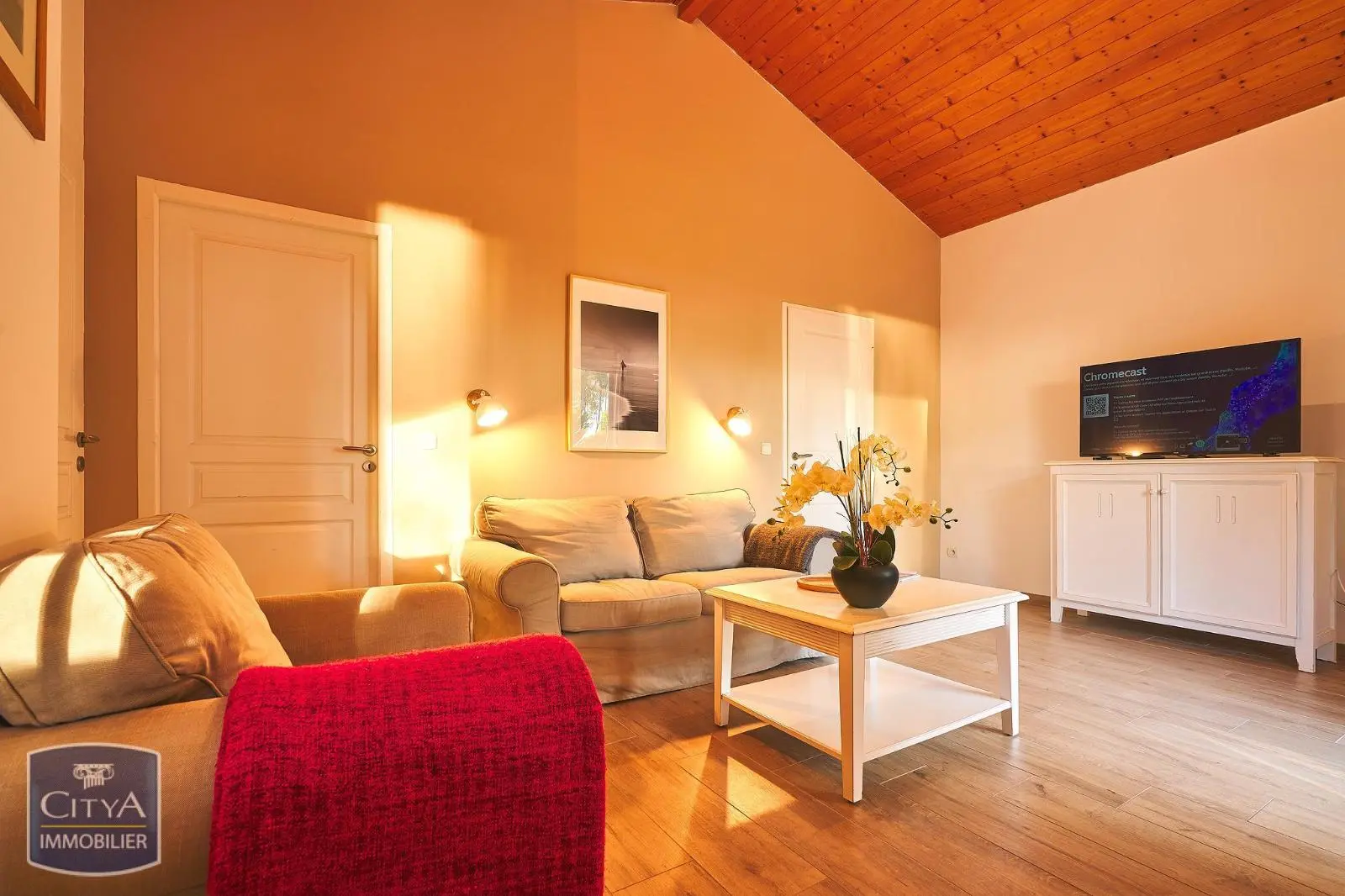 Photo 2 Maison 4 pièces 48m²