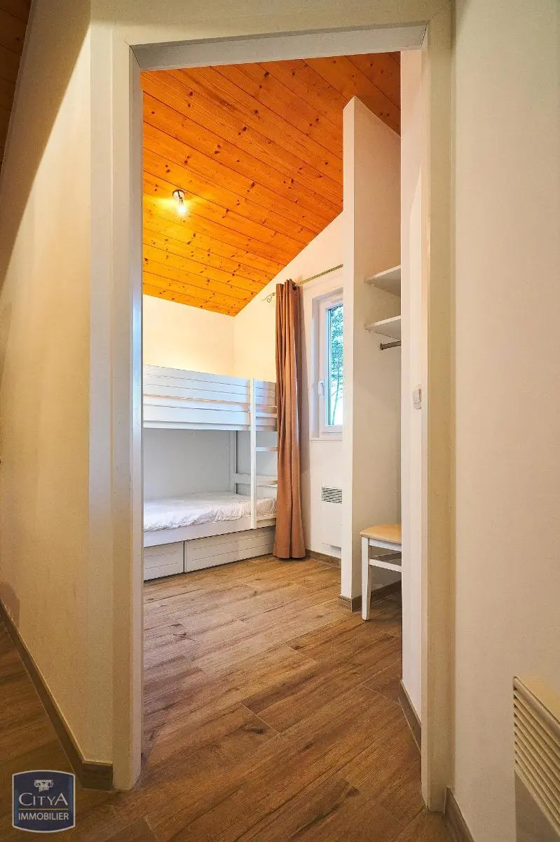 Photo 6 Maison 4 pièces 48m²