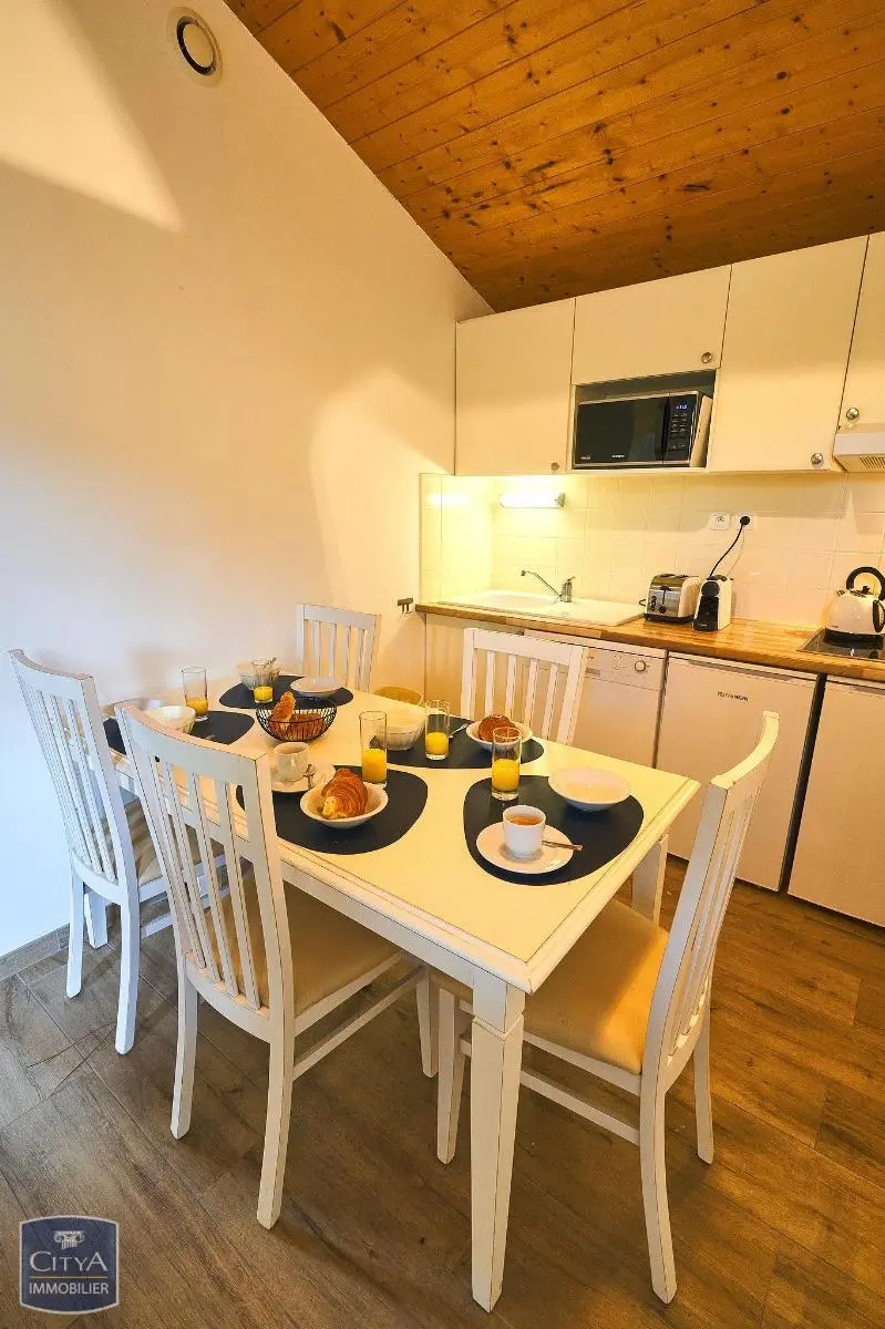 Photo 3 Maison 4 pièces 48m²