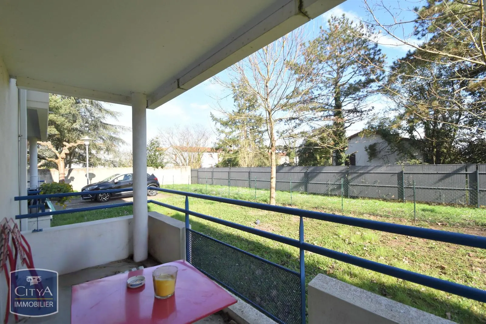 Photo 3 Appartement 1 pièce 26.9m²