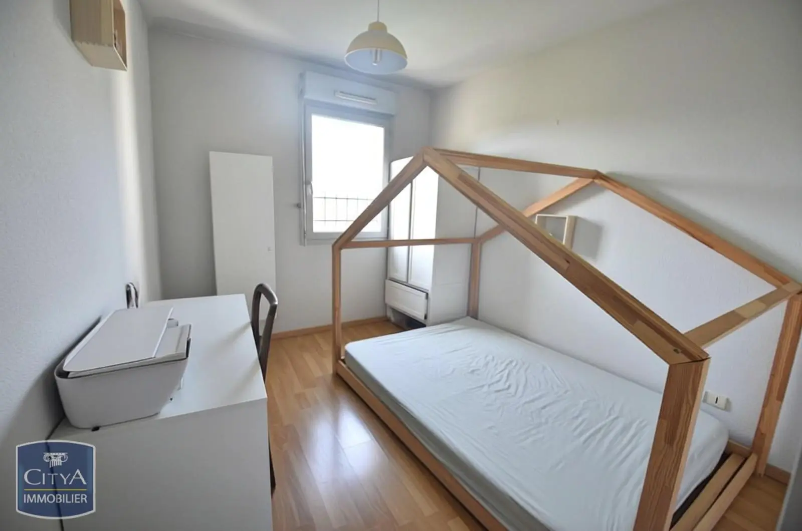 Photo 5 Appartement 3 pièces 64m²