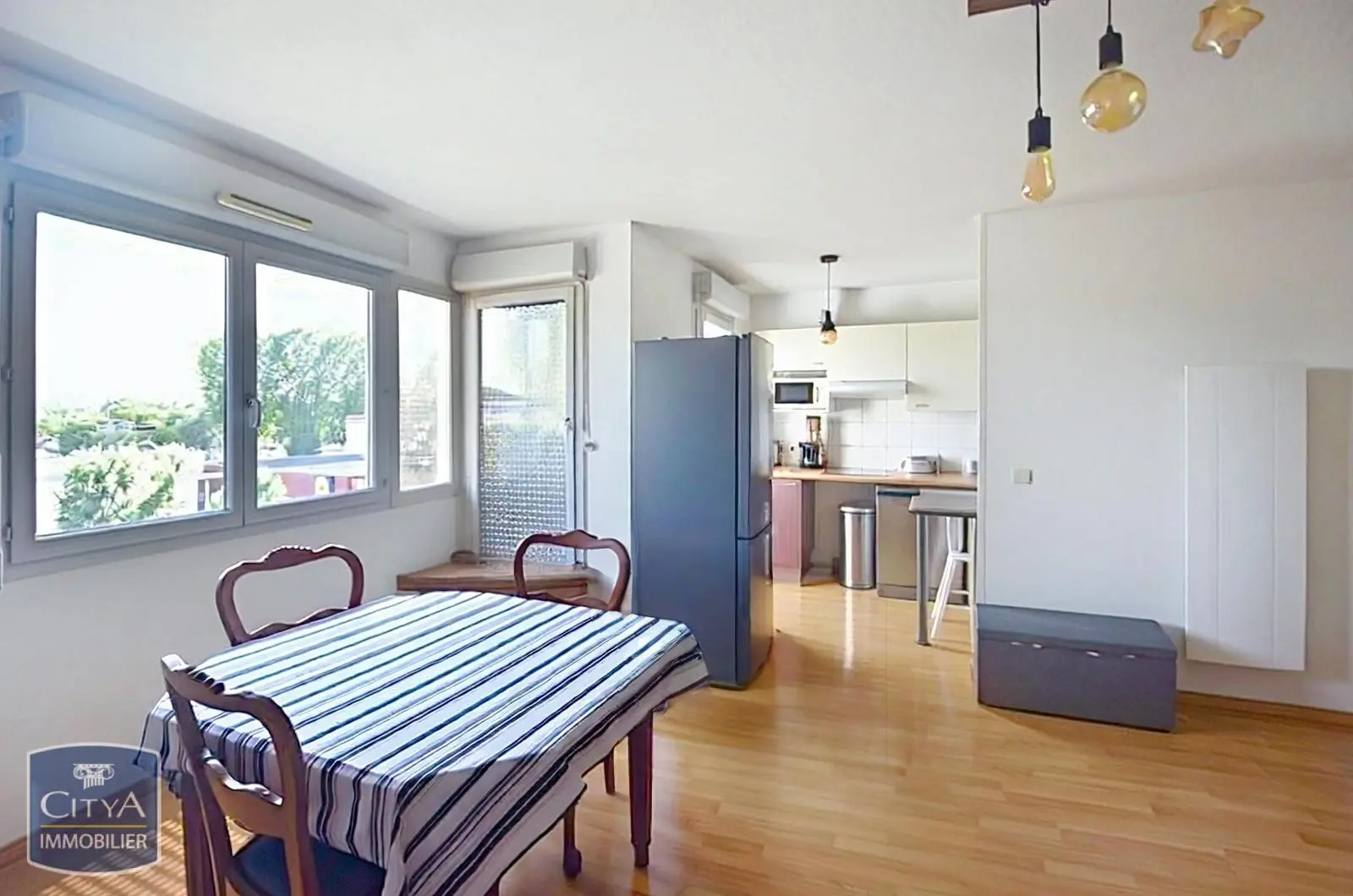Photo 2 Appartement 3 pièces 64m²