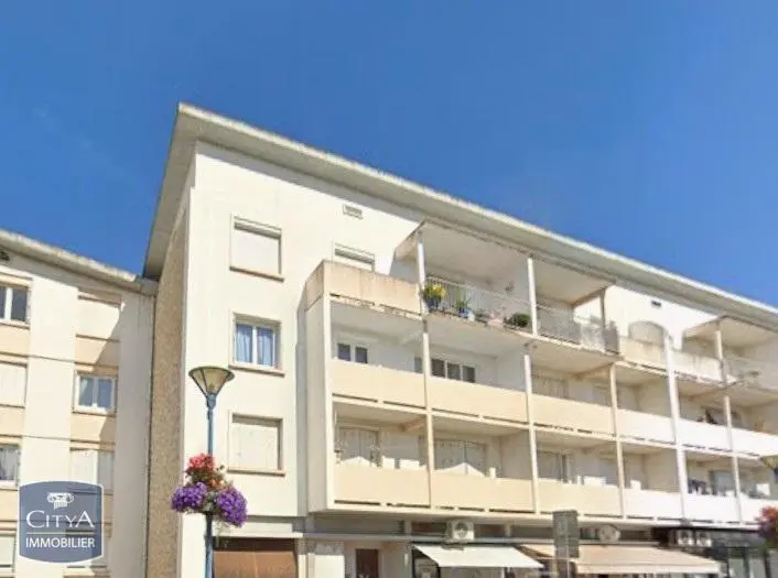 Photo 12 Appartement 4 pièces 70m²