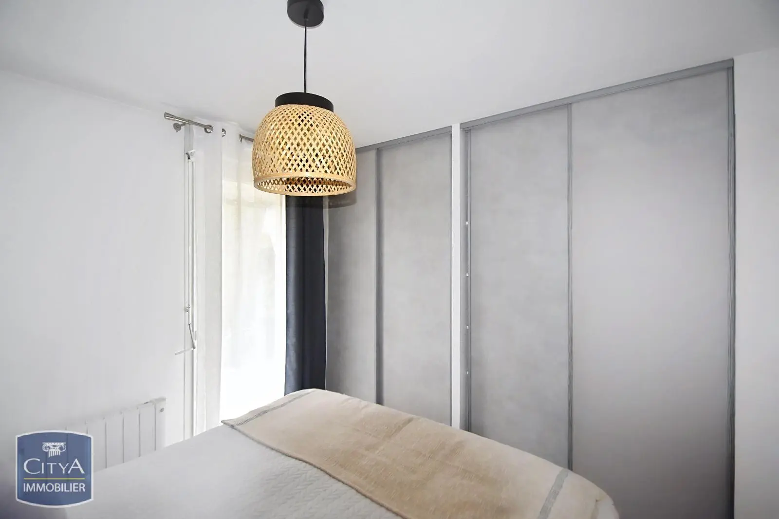 Photo 7 Appartement 3 pièces 58.01m²