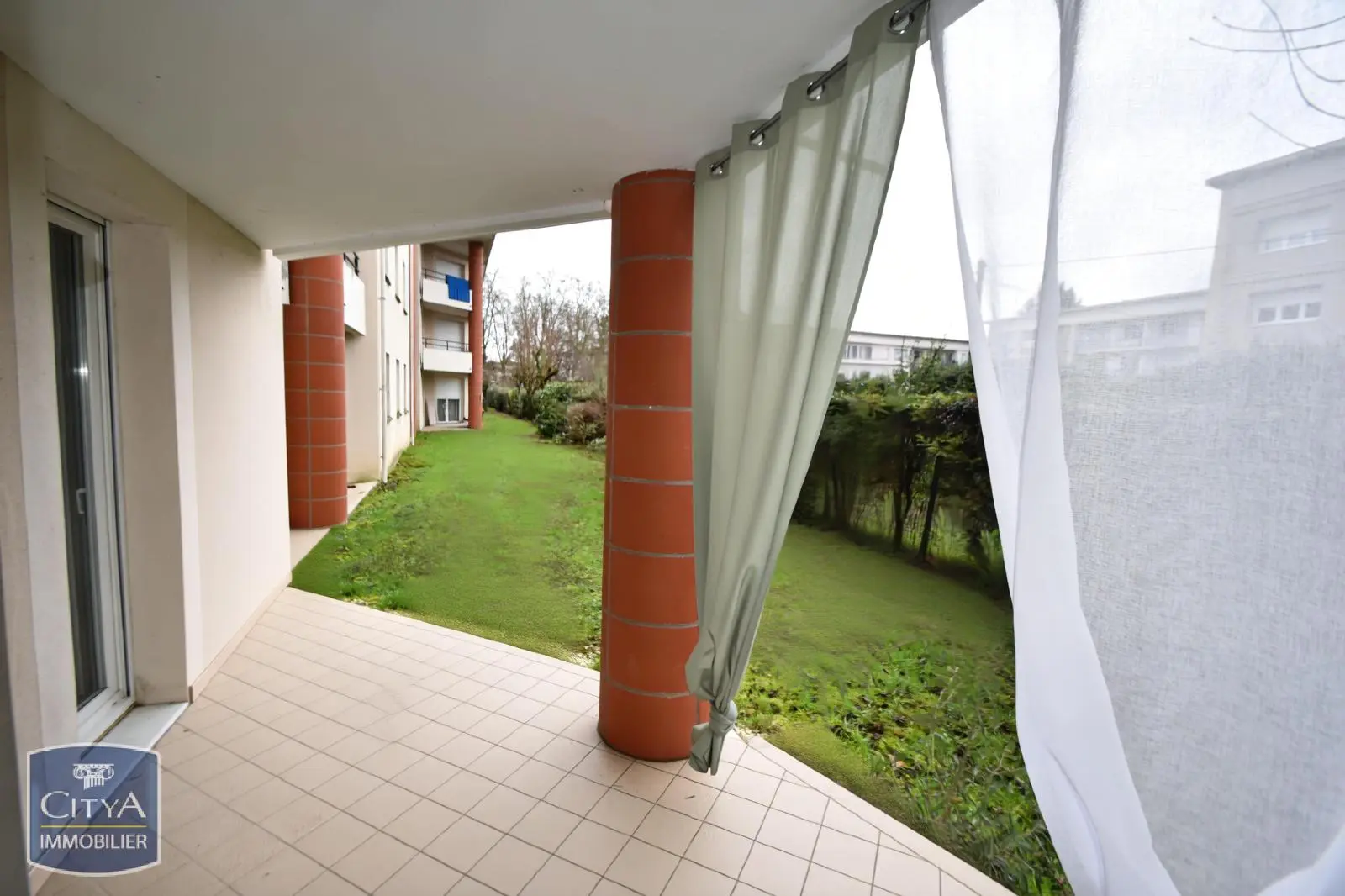 Photo 9 Appartement 3 pièces 58.01m²