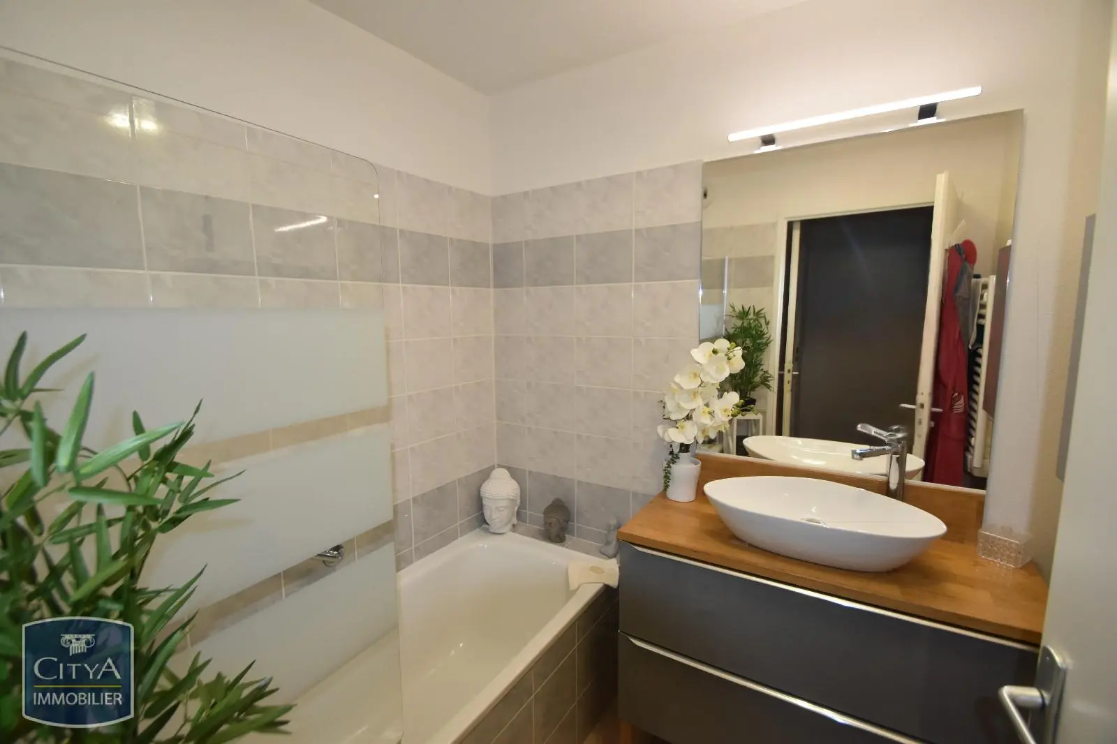 Photo 8 Appartement 3 pièces 58.01m²