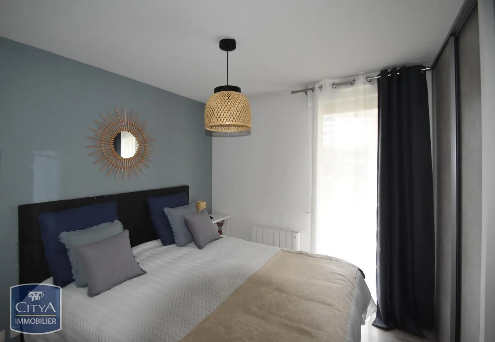 Photo 6 Appartement 3 pièces 58.01m²