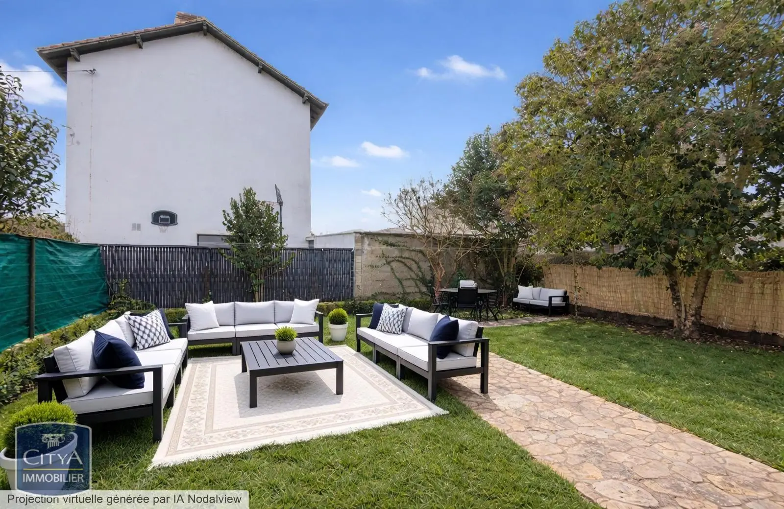 Photo 7 Appartement 4 pièces 59.57m²