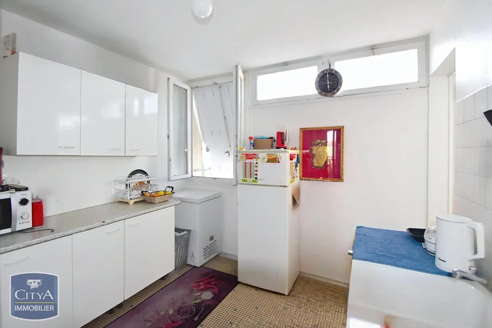 Photo 3 Appartement 2 pièces 59.16m²