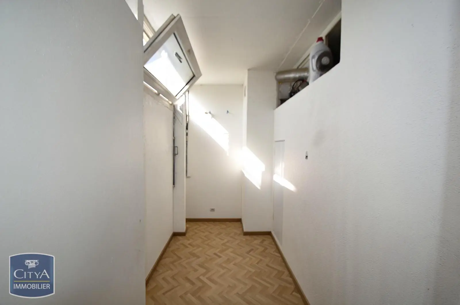 Photo 4 Appartement 2 pièces 59.16m²