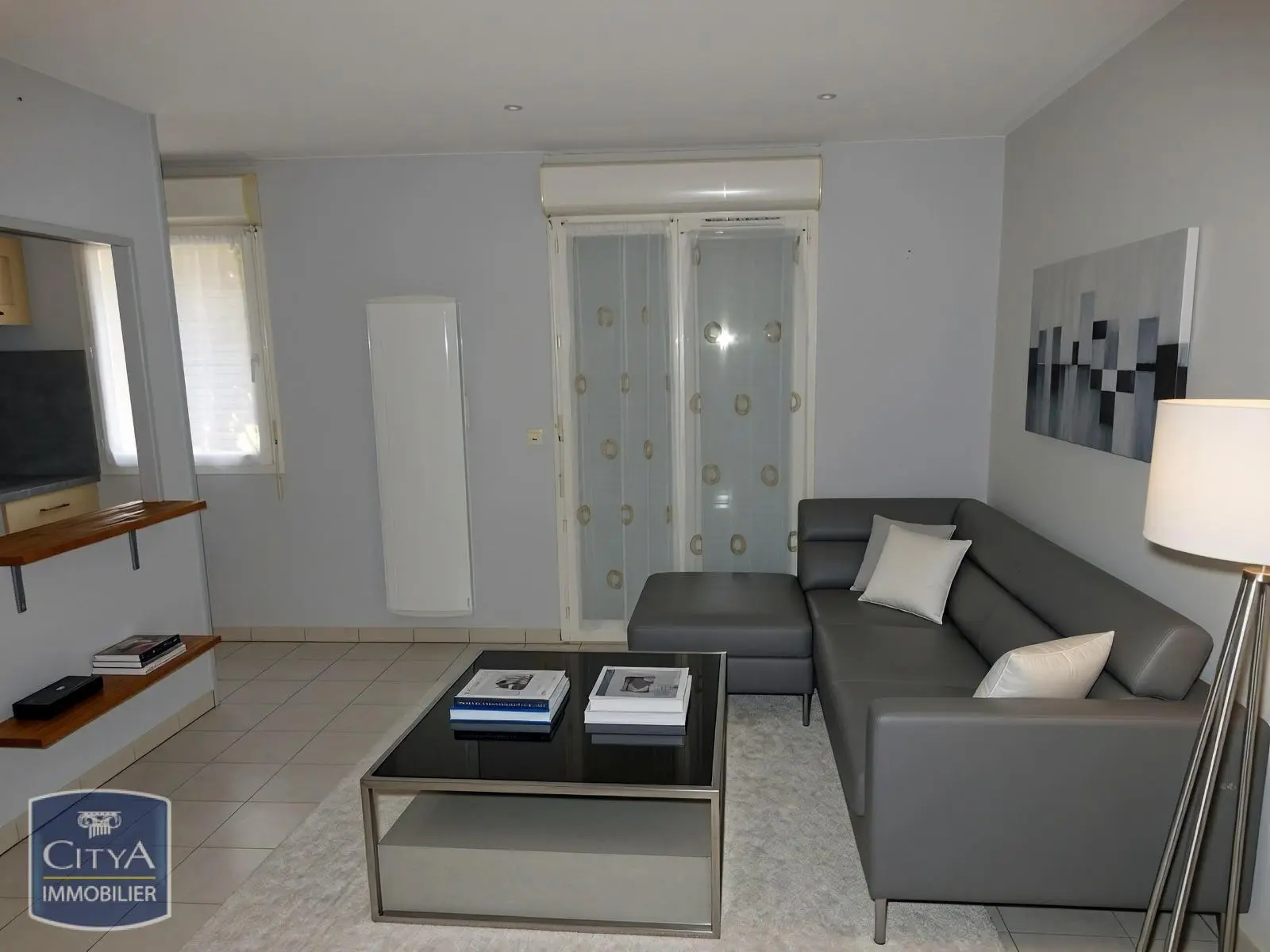 Photo 2 Appartement 2 pièces 47.94m²